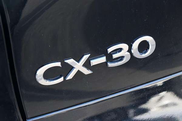 2025 Mazda CX-30 G25 Astina DM Series
