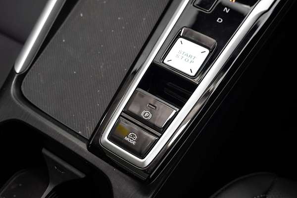 2024 MG ZS Essence Hybrid+ ZS32