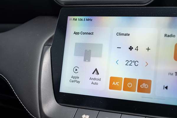 2024 MG ZS Essence Hybrid+ ZS32
