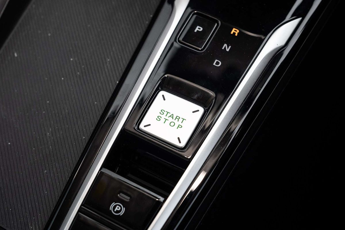 2024 MG ZS Essence Hybrid+ ZS32