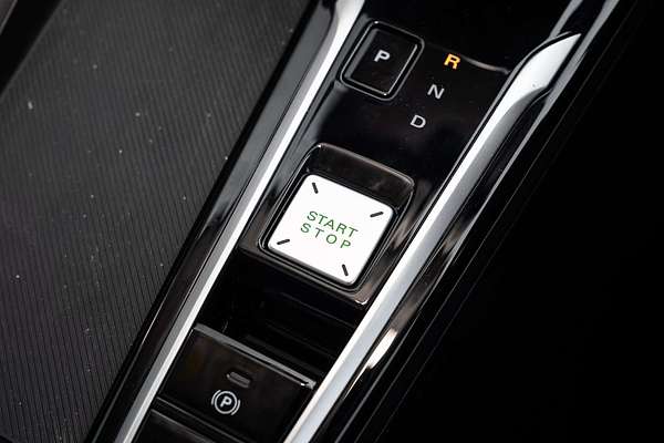 2024 MG ZS Essence Hybrid+ ZS32