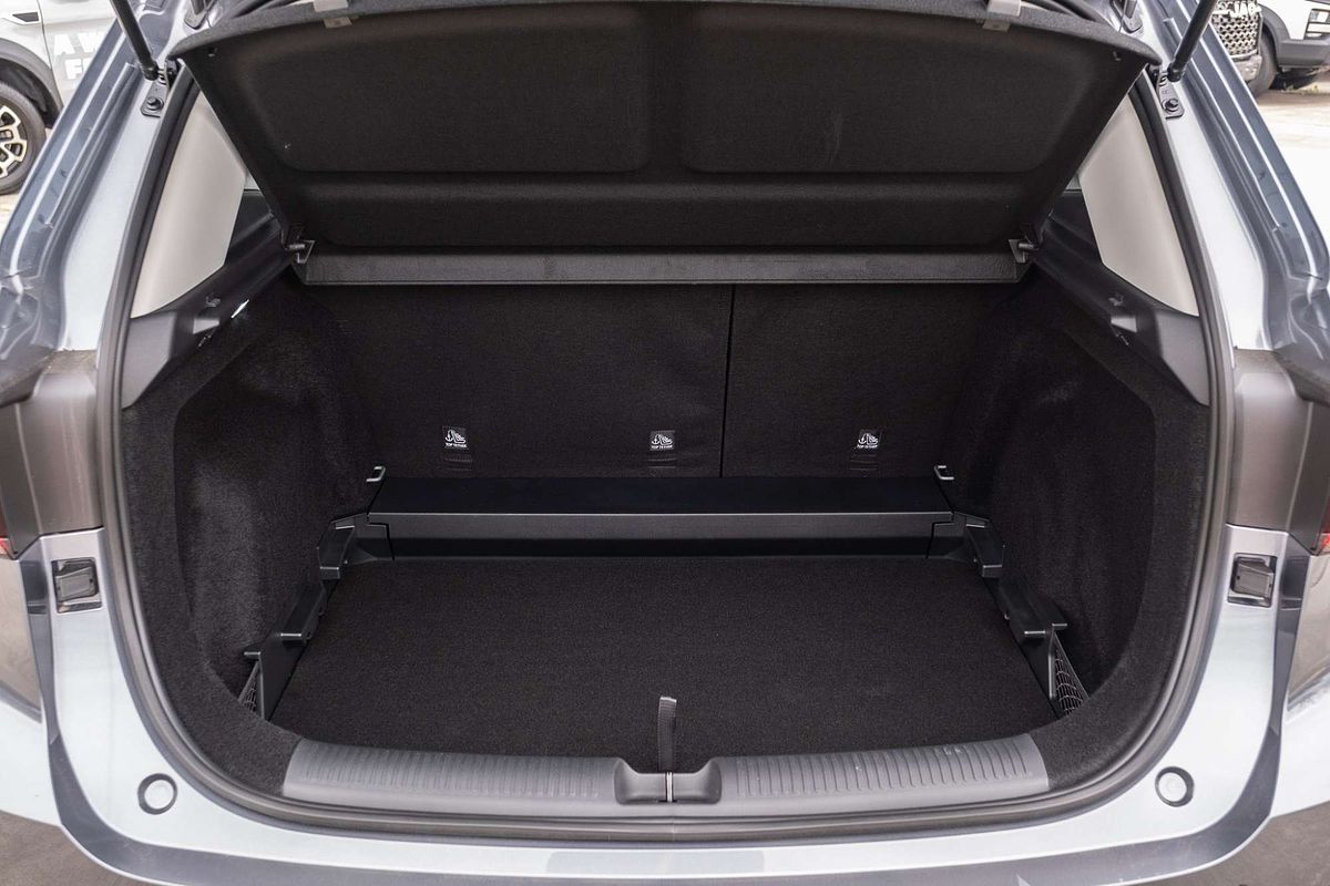 2024 MG ZS Essence Hybrid+ ZS32