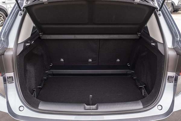 2024 MG ZS Essence Hybrid+ ZS32