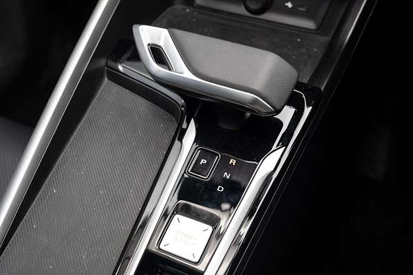 2024 MG ZS Essence Hybrid+ ZS32