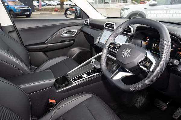 2024 MG ZS Essence Hybrid+ ZS32