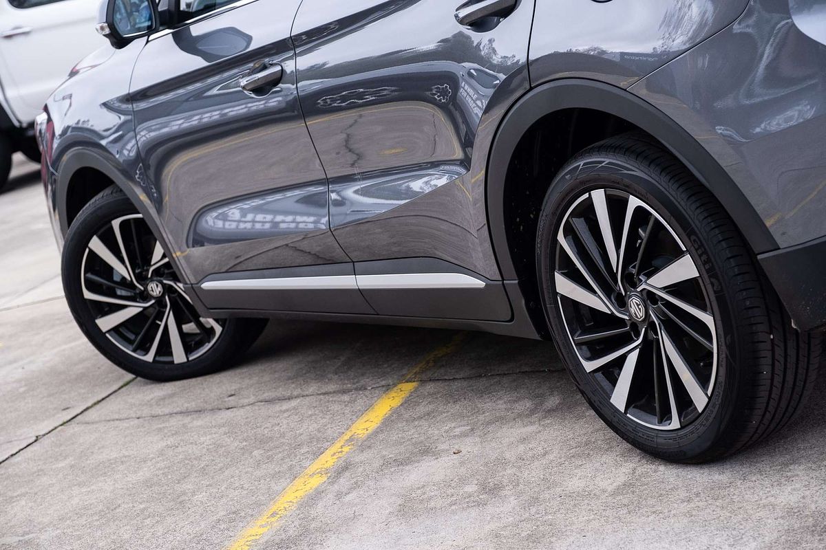2024 MG ZS Essence Hybrid+ ZS32