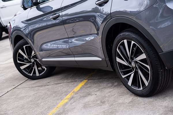 2024 MG ZS Essence Hybrid+ ZS32
