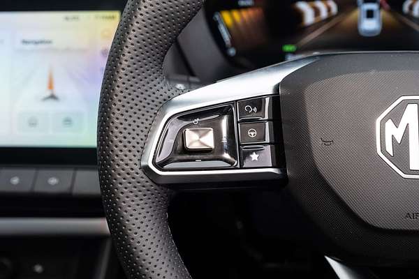 2024 MG ZS Essence Hybrid+ ZS32