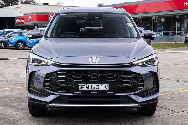2024 MG ZS Essence Hybrid+ ZS32
