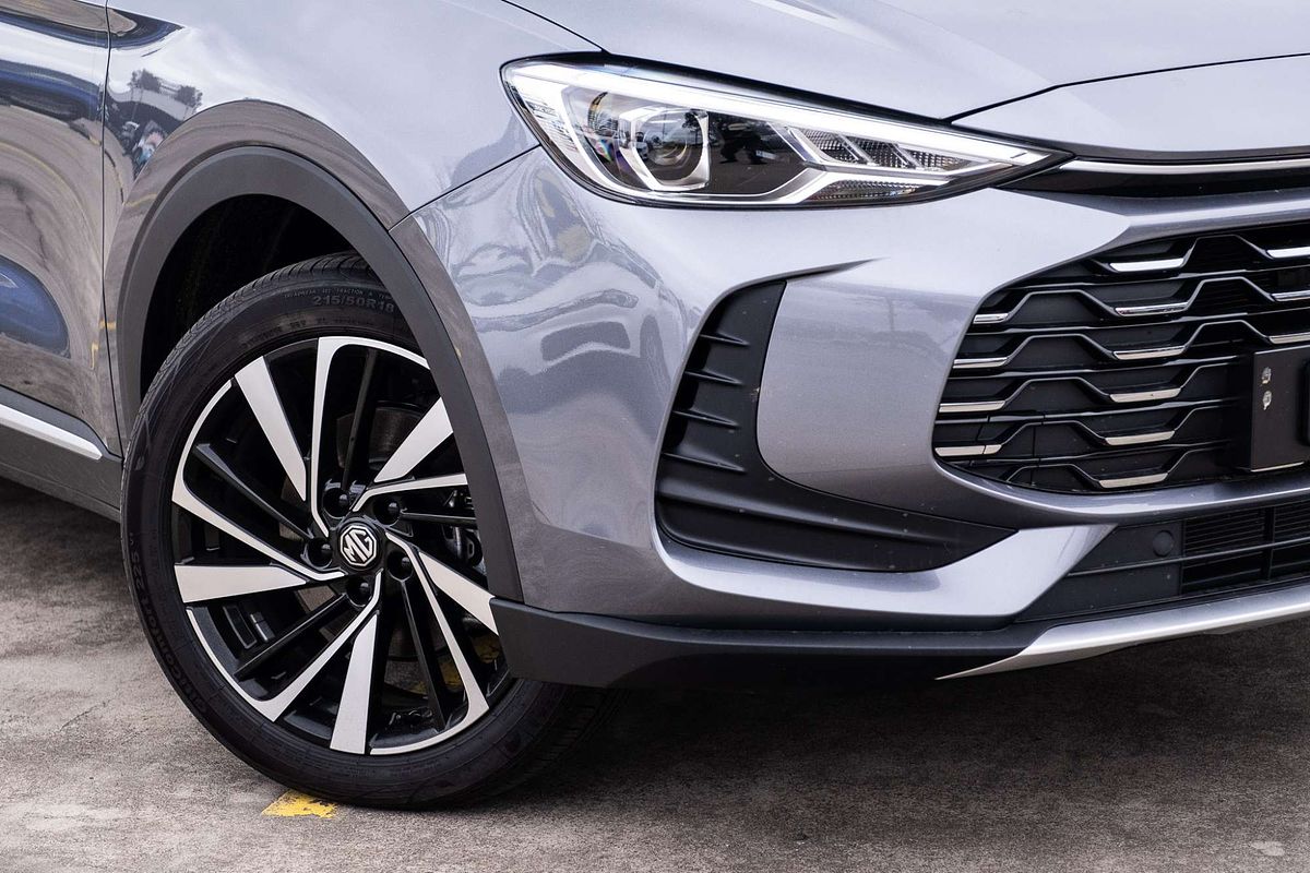 2024 MG ZS Essence Hybrid+ ZS32