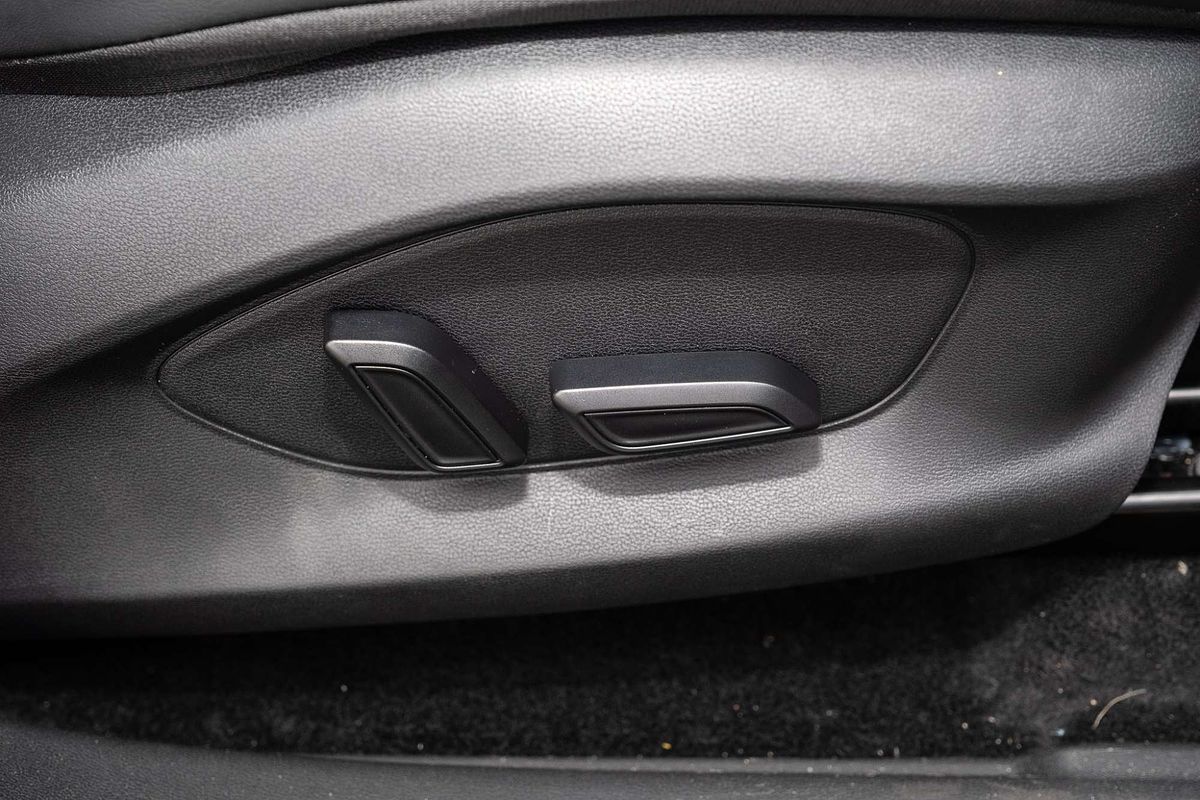 2024 MG ZS Essence Hybrid+ ZS32
