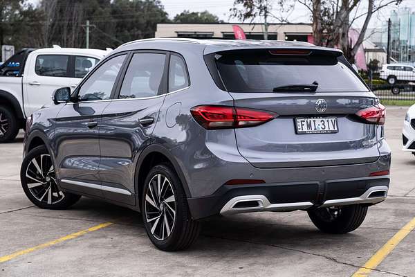 2024 MG ZS Essence Hybrid+ ZS32