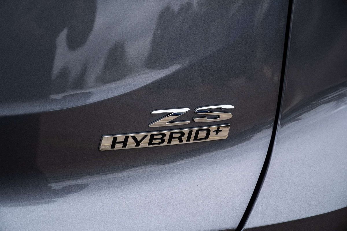 2024 MG ZS Essence Hybrid+ ZS32