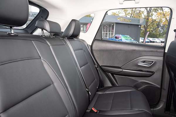 2024 MG ZS Essence Hybrid+ ZS32