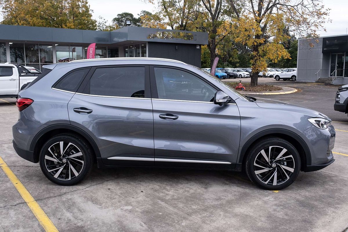 2024 MG ZS Essence Hybrid+ ZS32