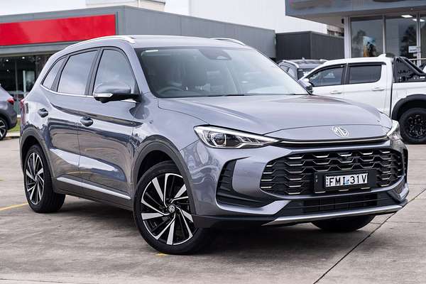 2024 MG ZS Essence Hybrid+ ZS32