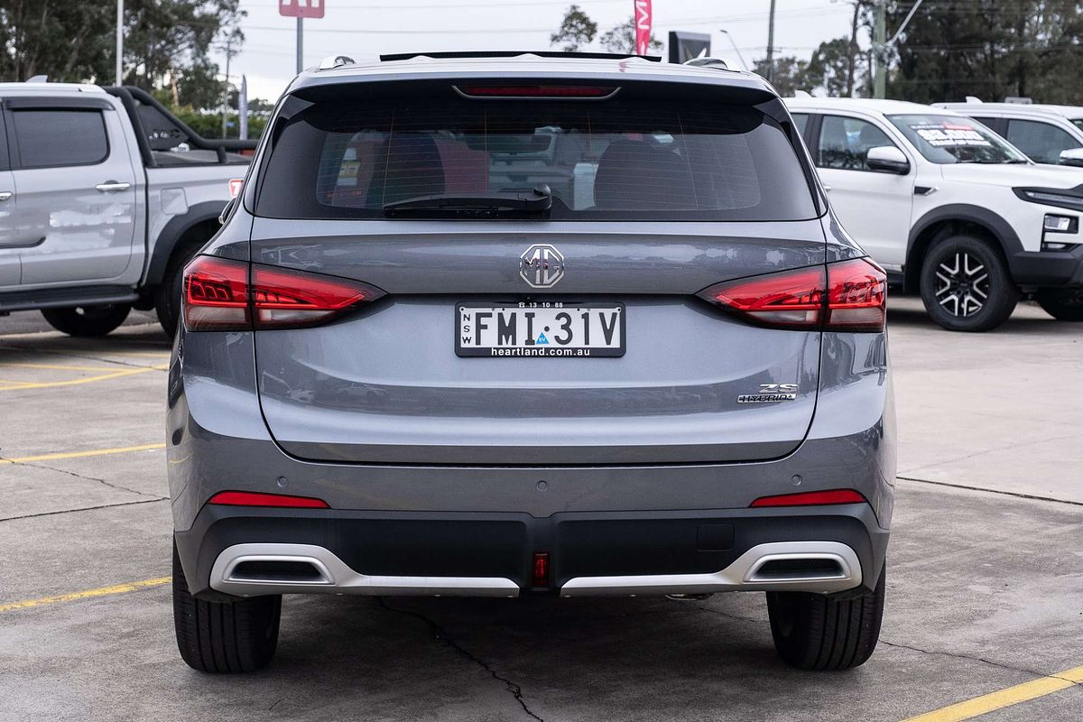 2024 MG ZS Essence Hybrid+ ZS32