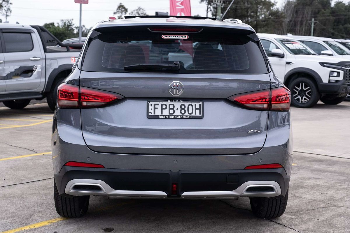 2025 MG ZS Essence Turbo ZS32