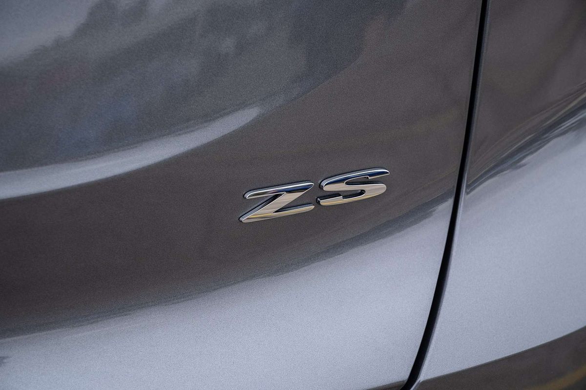 2025 MG ZS Essence Turbo ZS32