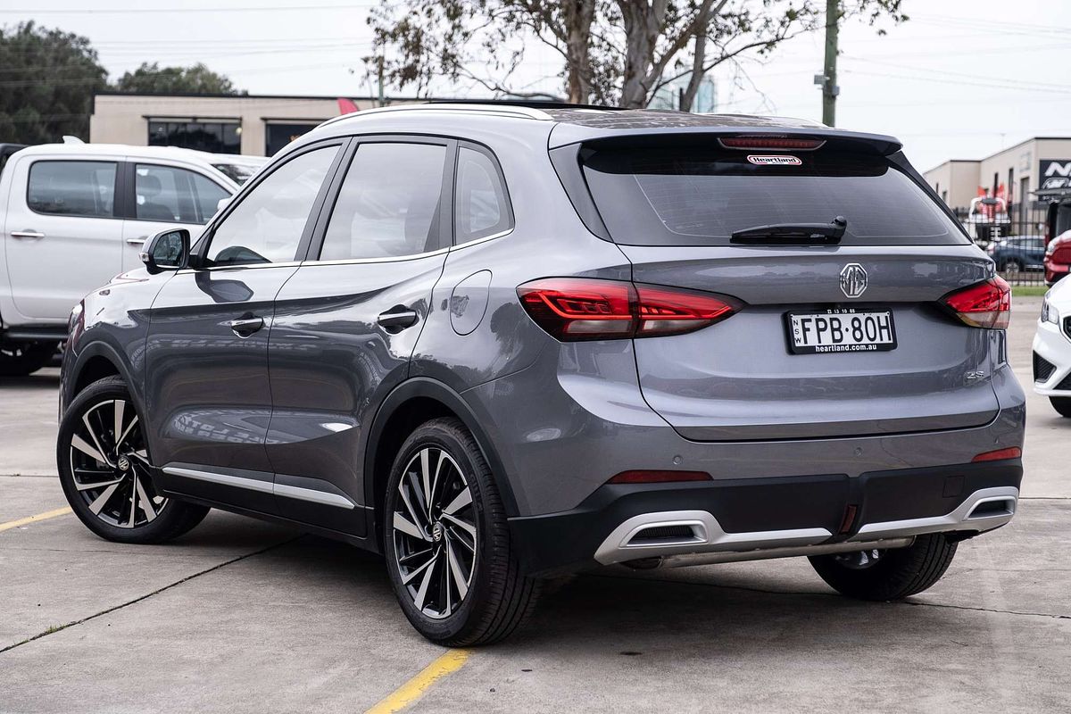 2025 MG ZS Essence Turbo ZS32
