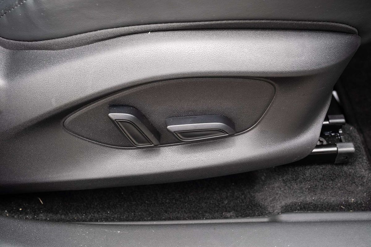2025 MG ZS Essence Turbo ZS32