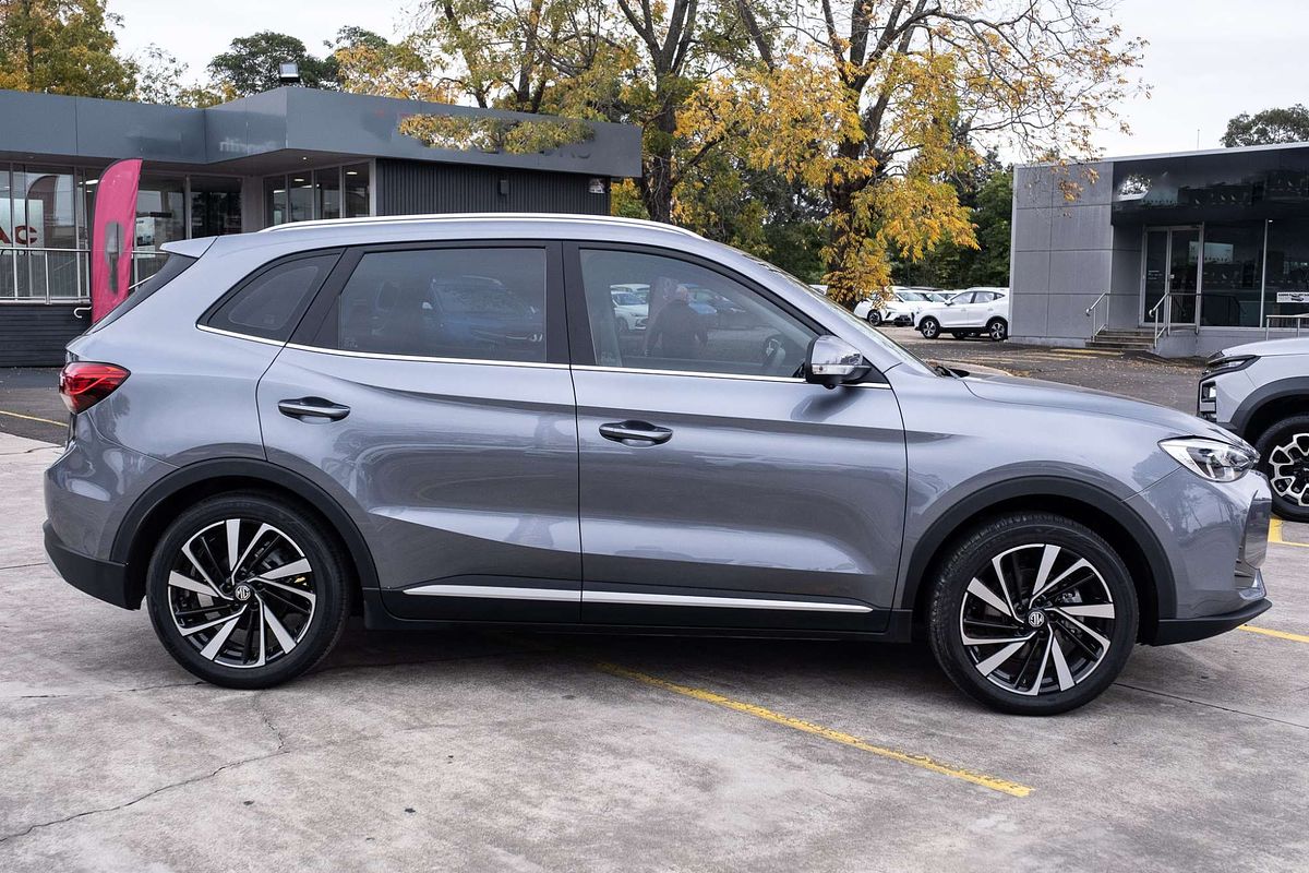 2025 MG ZS Essence Turbo ZS32