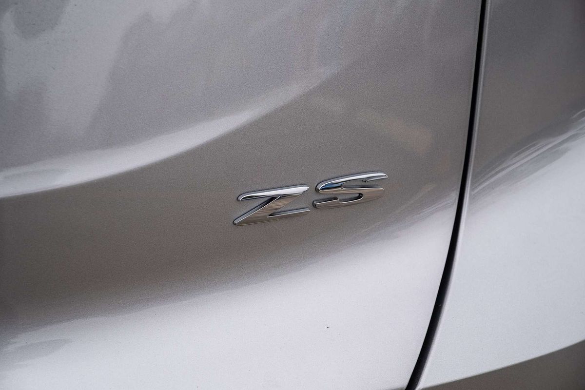 2025 MG ZS Essence ZS32