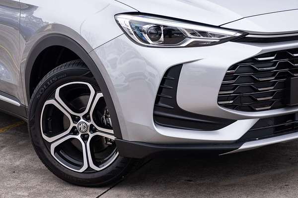 2025 MG ZS Essence ZS32