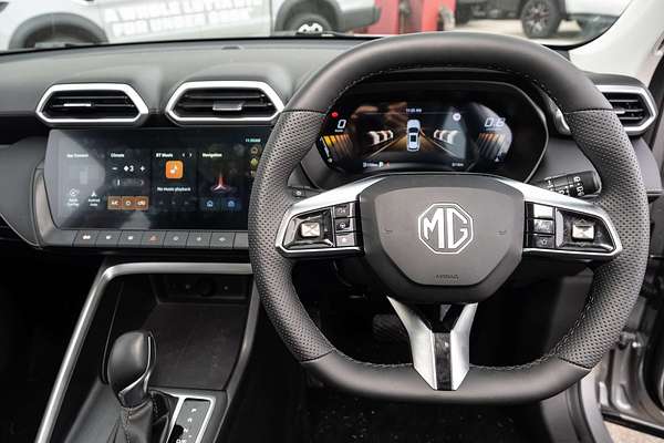 2025 MG ZS Essence ZS32