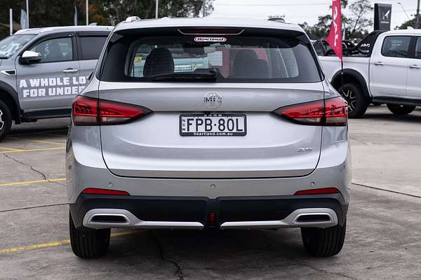 2025 MG ZS Essence ZS32