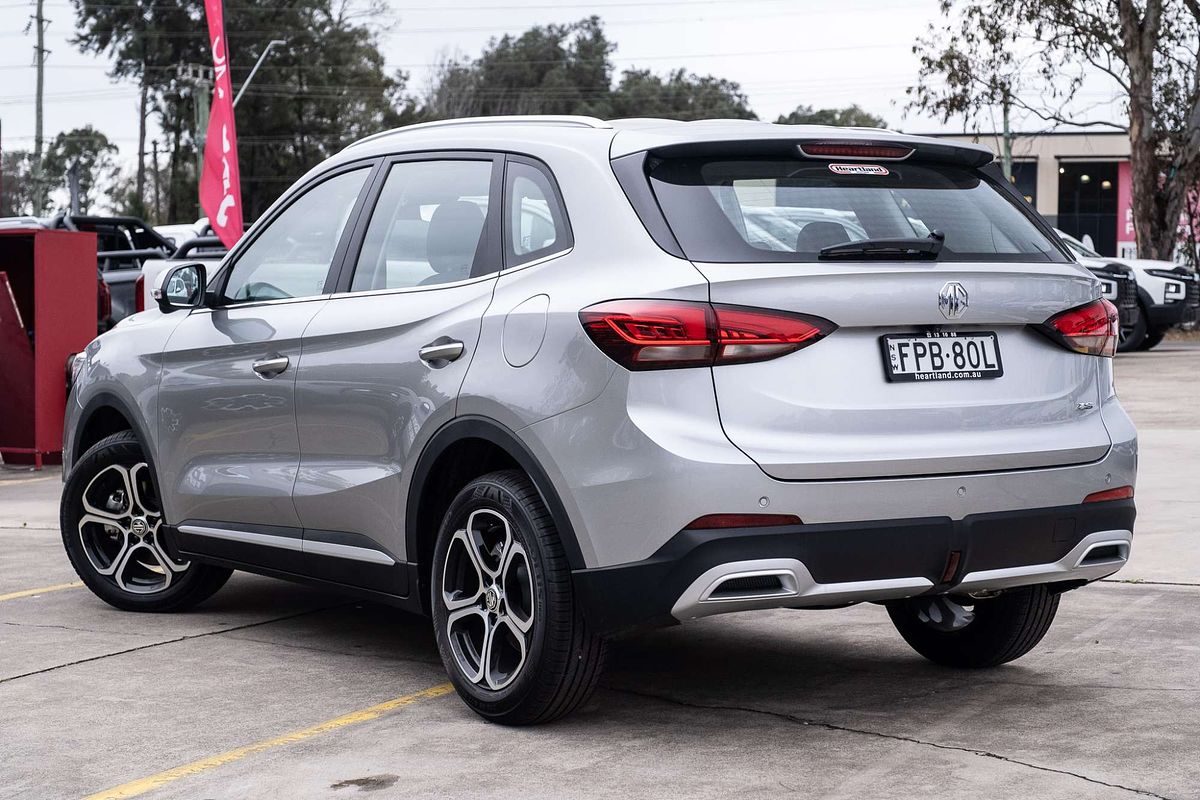 2025 MG ZS Essence ZS32