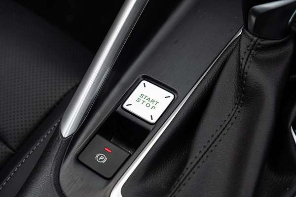 2025 MG ZS Essence ZS32