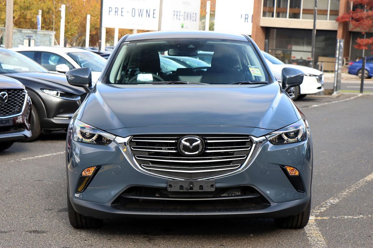 2025 Mazda CX-3 G20 Pure DK