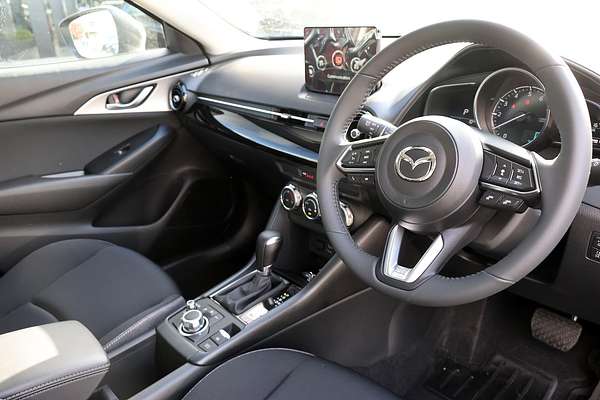 2025 Mazda CX-3 G20 Pure DK