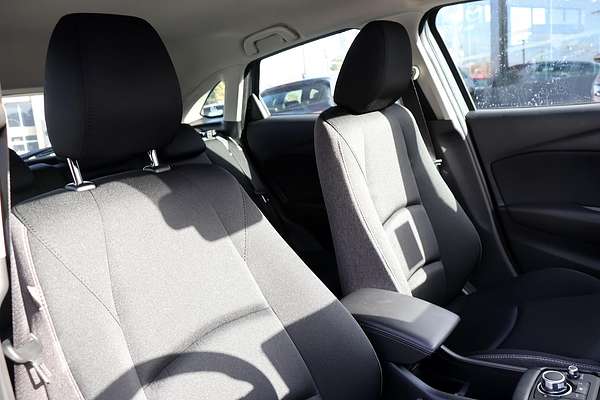 2025 Mazda CX-3 G20 Pure DK