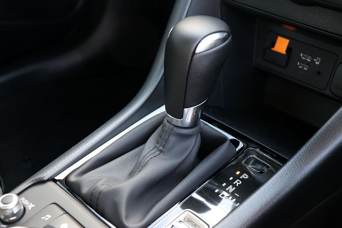 2025 Mazda CX-3 G20 Pure DK