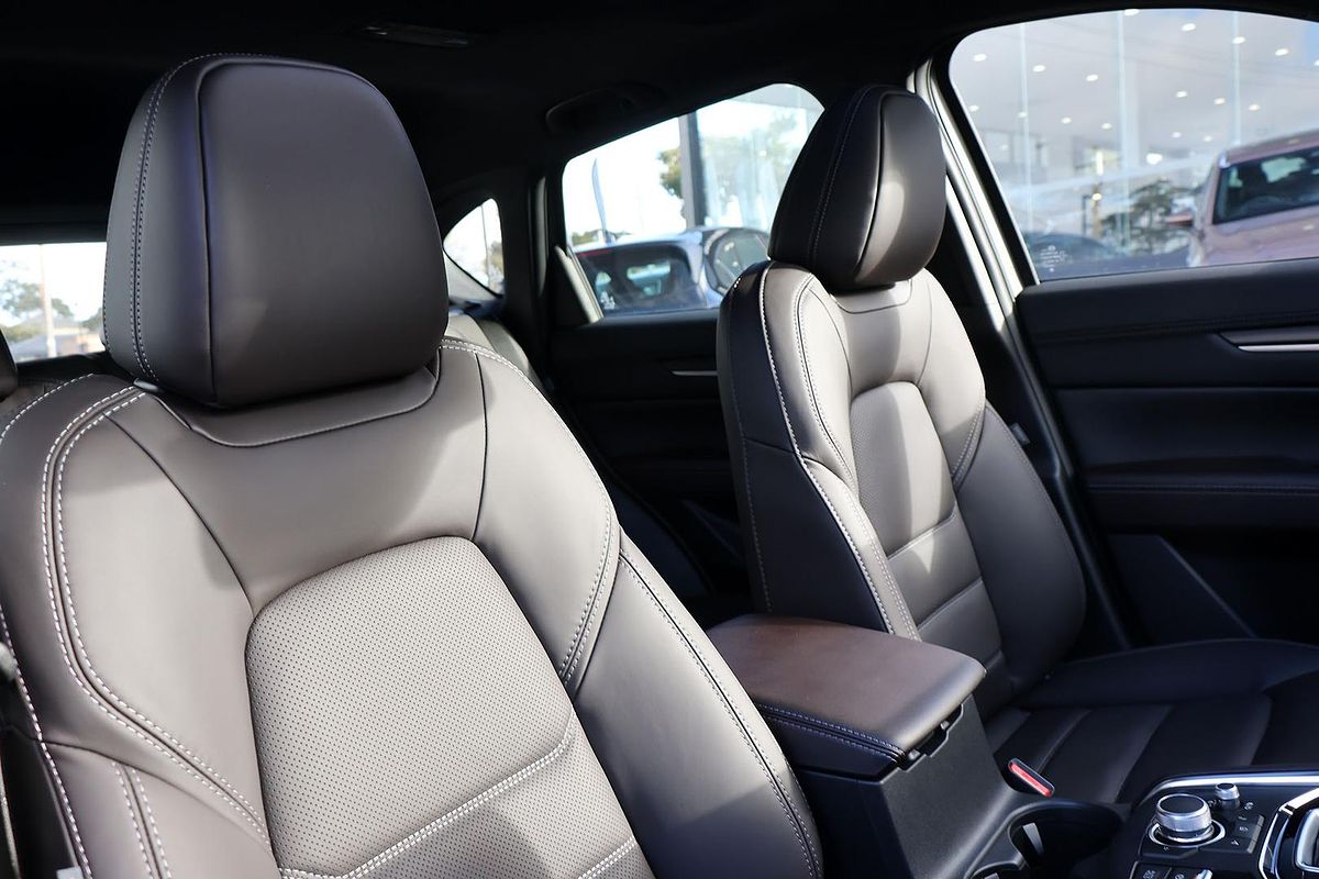 2025 Mazda CX-5 G25 Akera KF Series