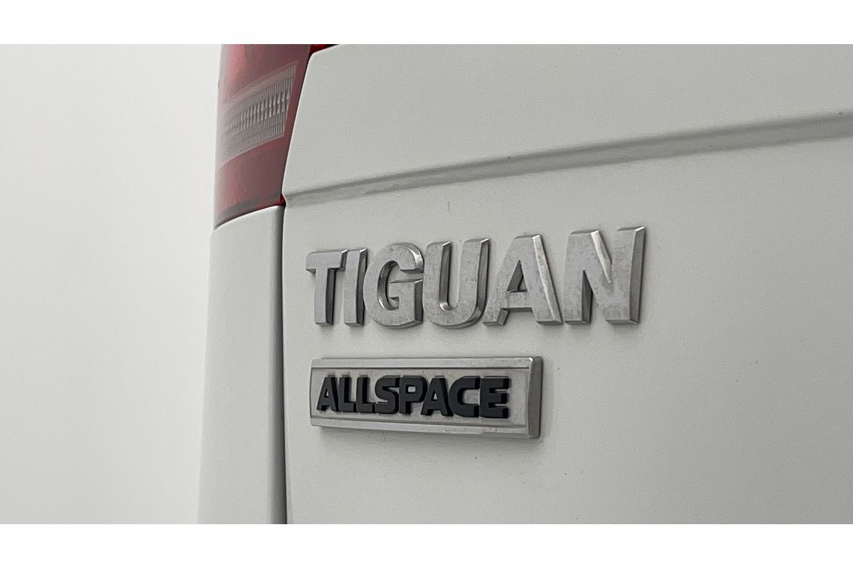 2020 Volkswagen Tiguan 132TSI Comfortline Allspace 5N