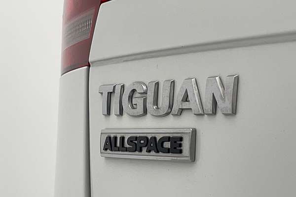 2020 Volkswagen Tiguan 132TSI Comfortline Allspace 5N