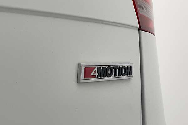 2020 Volkswagen Tiguan 132TSI Comfortline Allspace 5N