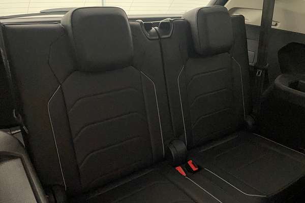 2020 Volkswagen Tiguan 132TSI Comfortline Allspace 5N