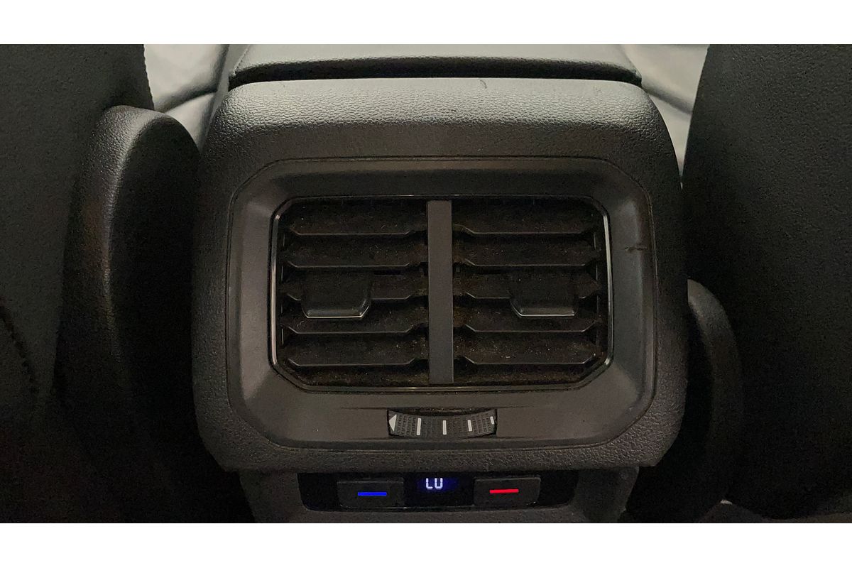 2020 Volkswagen Tiguan 132TSI Comfortline Allspace 5N