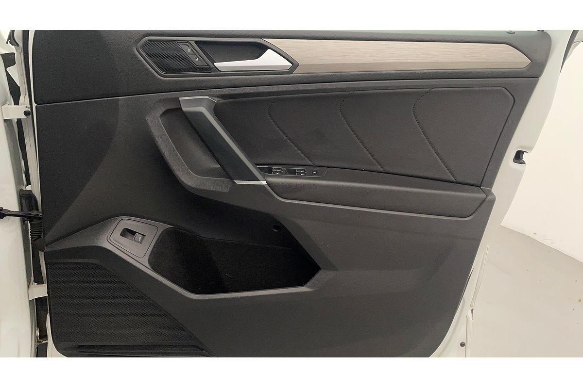 2020 Volkswagen Tiguan 132TSI Comfortline Allspace 5N