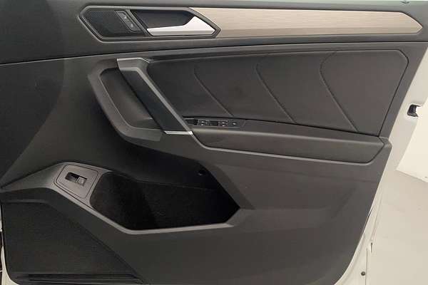 2020 Volkswagen Tiguan 132TSI Comfortline Allspace 5N