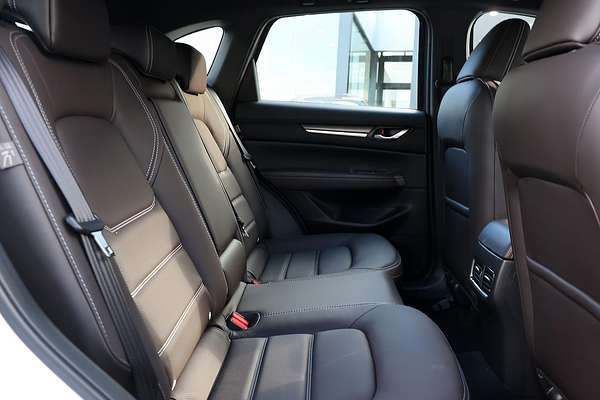 2025 Mazda CX-5 G25 Akera KF Series