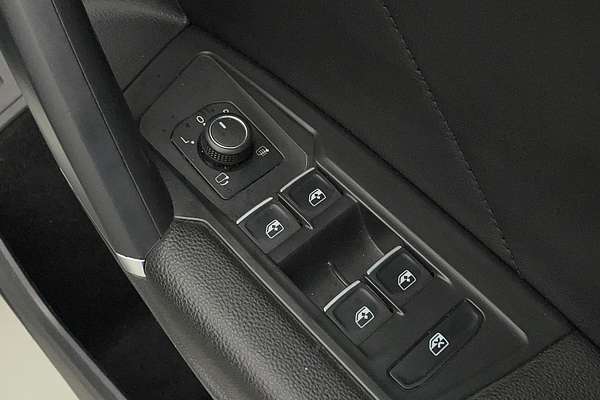 2020 Volkswagen Tiguan 132TSI Comfortline Allspace 5N