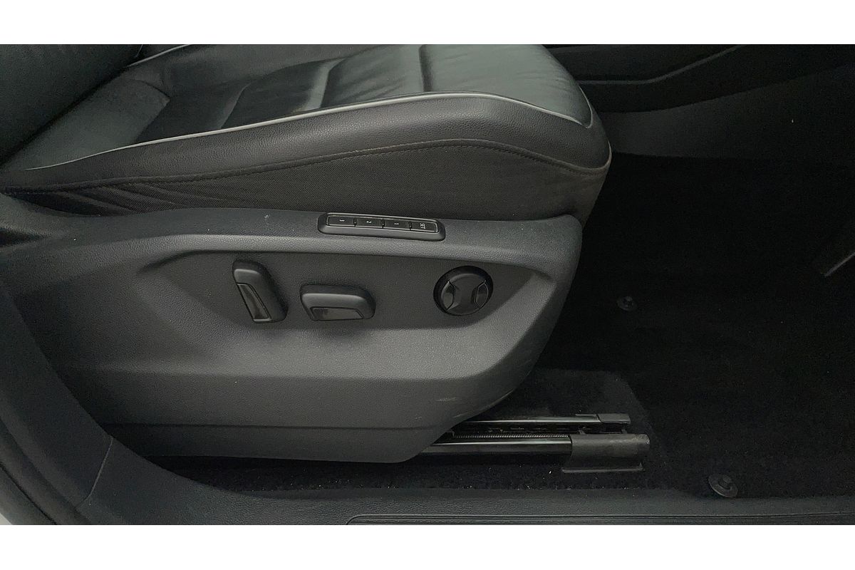 2020 Volkswagen Tiguan 132TSI Comfortline Allspace 5N