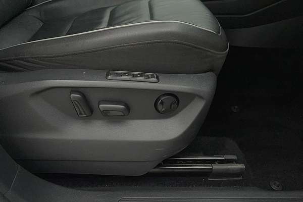 2020 Volkswagen Tiguan 132TSI Comfortline Allspace 5N