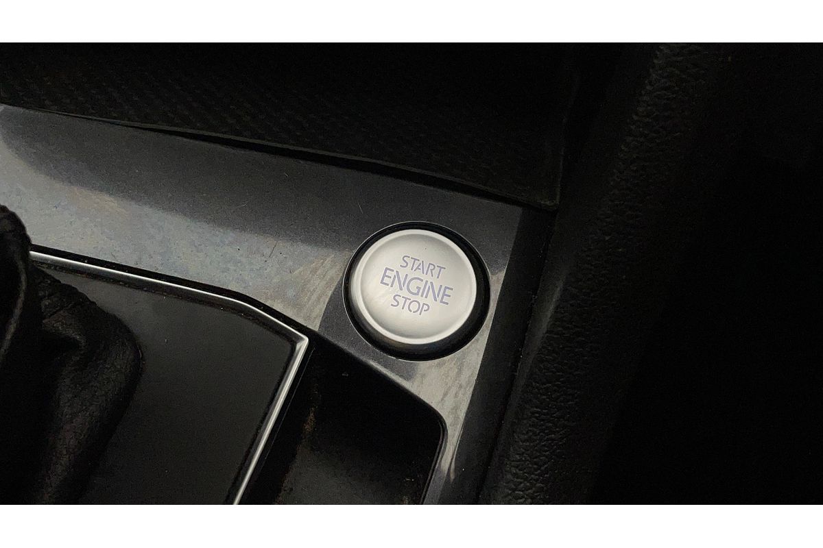 2020 Volkswagen Tiguan 132TSI Comfortline Allspace 5N