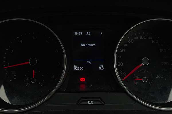 2020 Volkswagen Tiguan 132TSI Comfortline Allspace 5N